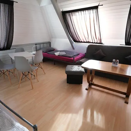 Sonnenmatte Nahe Badeparadies 2* Титизее-Нойштадт
