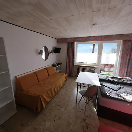 Hotell Sonnenmatte Nahe Badeparadies Titisee-Neustadt