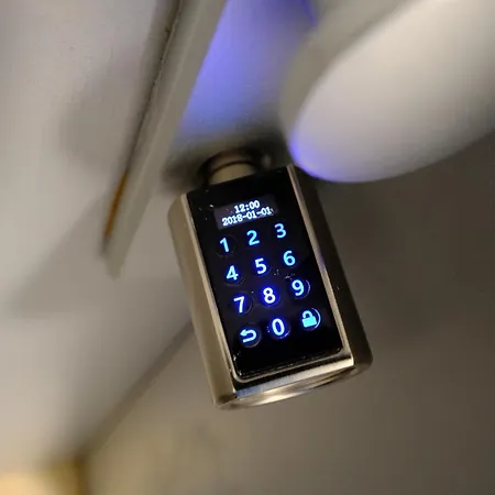 Hotell Sonnenmatte Nahe Badeparadies 2*