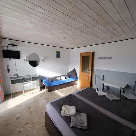 Sonnenmatte Nahe Badeparadies Hotell Titisee-Neustadt