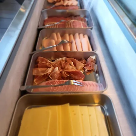 Hotell Sonnenmatte Nahe Badeparadies Titisee-Neustadt