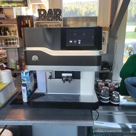 Hotell Sonnenmatte Nahe Badeparadies 2*