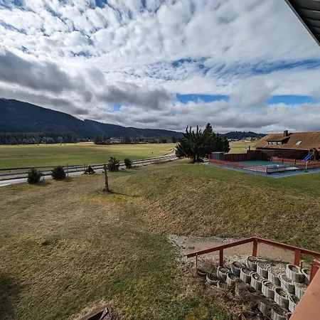 Sonnenmatte Nahe Badeparadies 2* Titisee-Neustadt