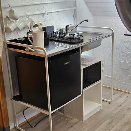 Sonnenmatte Nahe Badeparadies