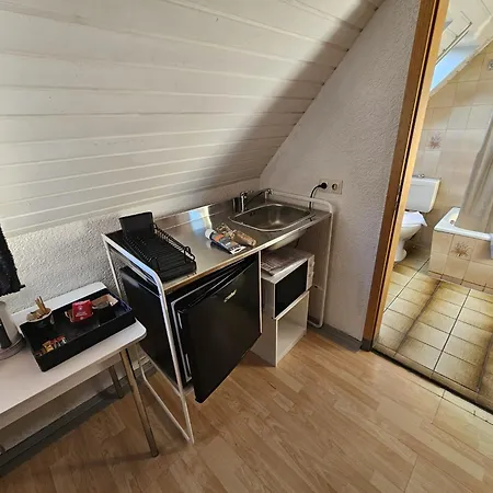 Sonnenmatte Nahe Badeparadies Titisee-Neustadt